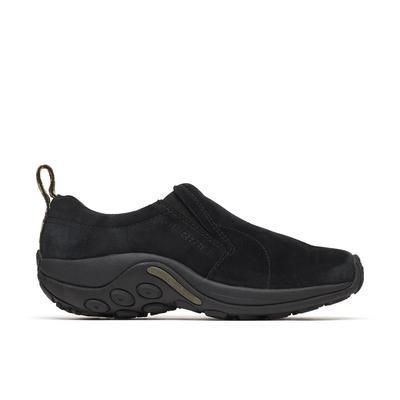 Merrell Cream and Black Slip-On Loafers Merrell Men main image 3