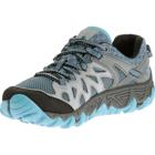 All Out Blaze Aero Sport, Blue Heaven, dynamic 6