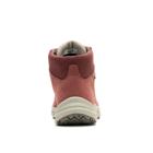 Ontario Mid Waterproof, Raisin, dynamic 4