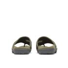 Terran Post II, Dusty Olive, dynamic 4