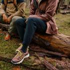 Hayes Jogger, Dusty Olive, dynamic 6