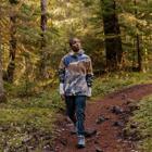 Moab 3 Mid Waterproof, Granite, dynamic 7