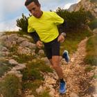 Agility Peak 6, Dark Blue, dynamic 7