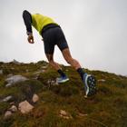 Agility Peak 6, Dark Blue, dynamic 8