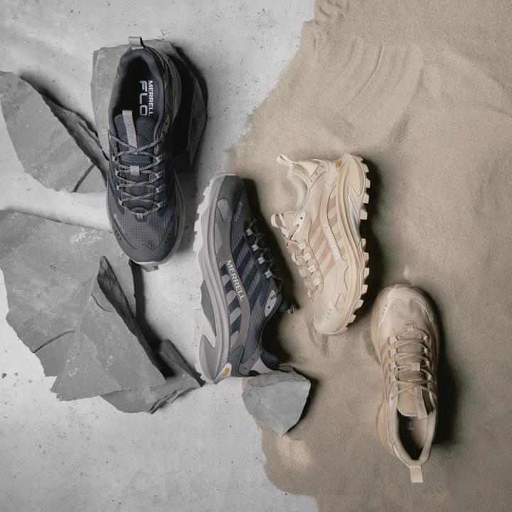 Men - Moab Speed 2 GORE-TEX® - Shoes | Merrell