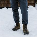 Thermo Kiruna 2 Tall Waterproof, Boulder, dynamic 7