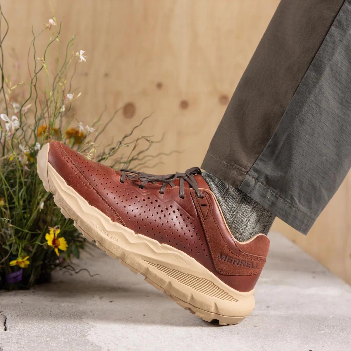 Nova 4 Traveller Lace, Beaver, dynamic 7