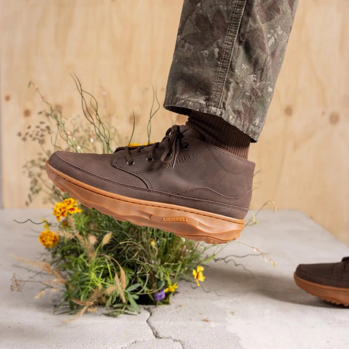 Merrell Men's Silvo Chukka BUY ONLINE