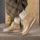 Sugarloaf Mid Lace Waterproof, Latte, dynamic 7