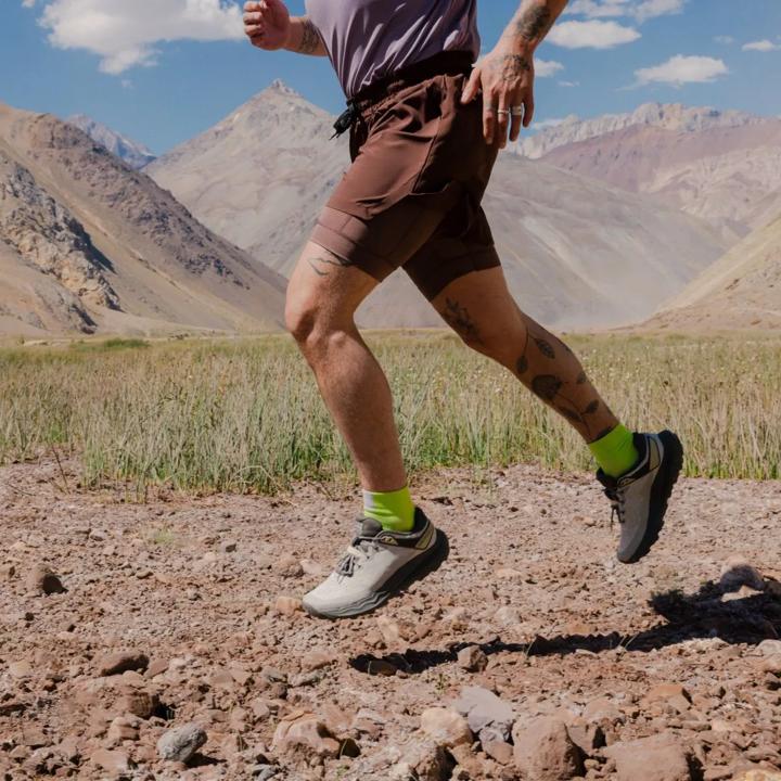 Men - Nova 4 Waterproof Wide Width - Low | Merrell