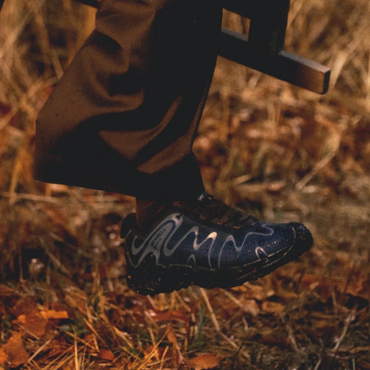 Cham Redux Storm GORE-TEX&reg;, Navy, dynamic 8