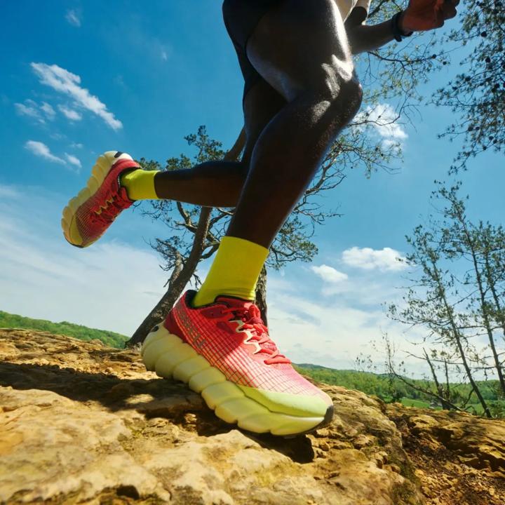 Women's MTL Adapt Matryx Trail Running Shoes | Merrell