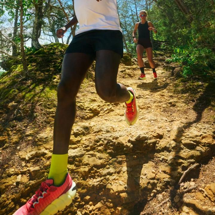 マツモト Women's MTL Adapt Matryx Trail Running Shoes | Merrell