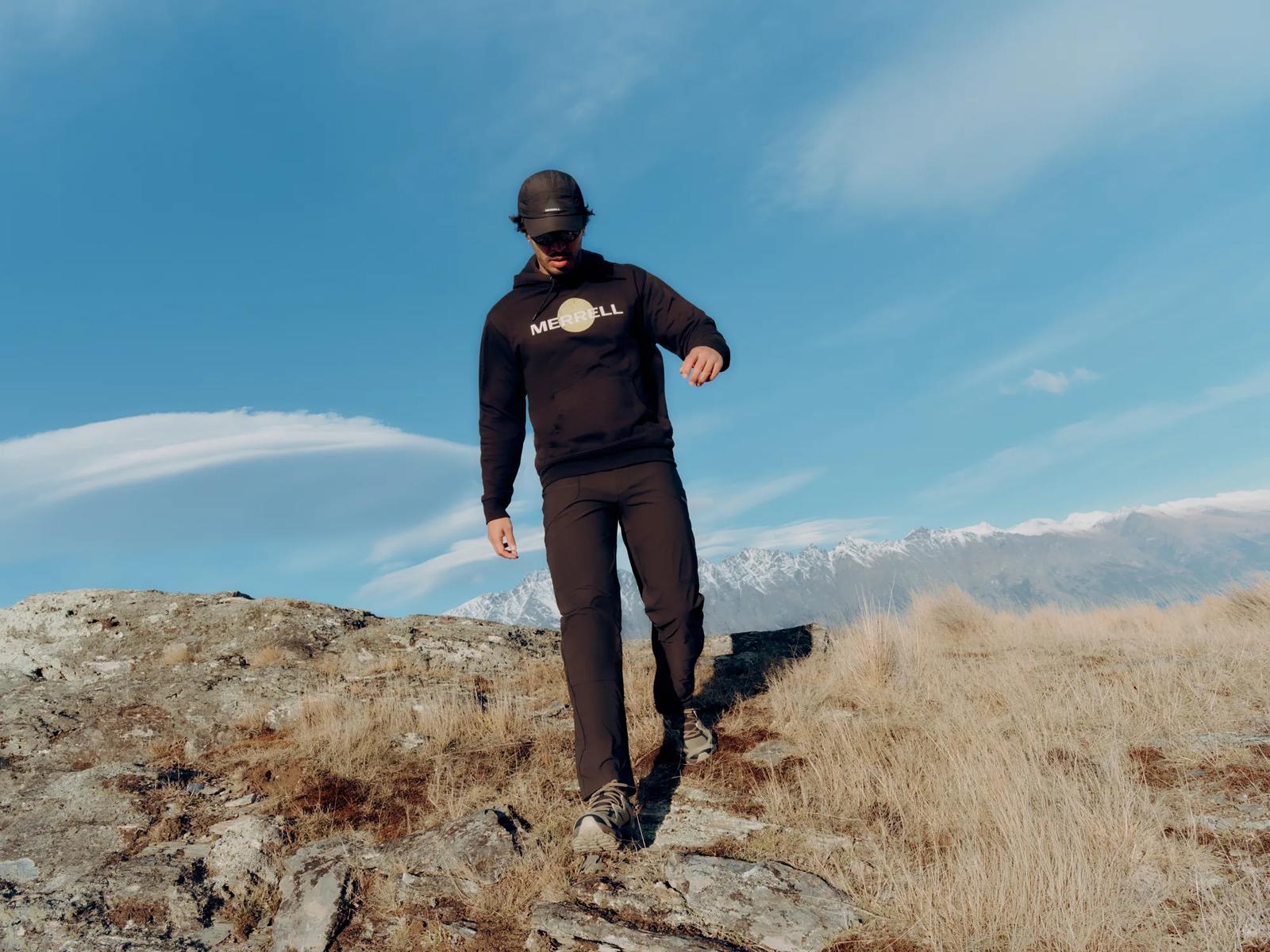 Men's Everpeak Hoody