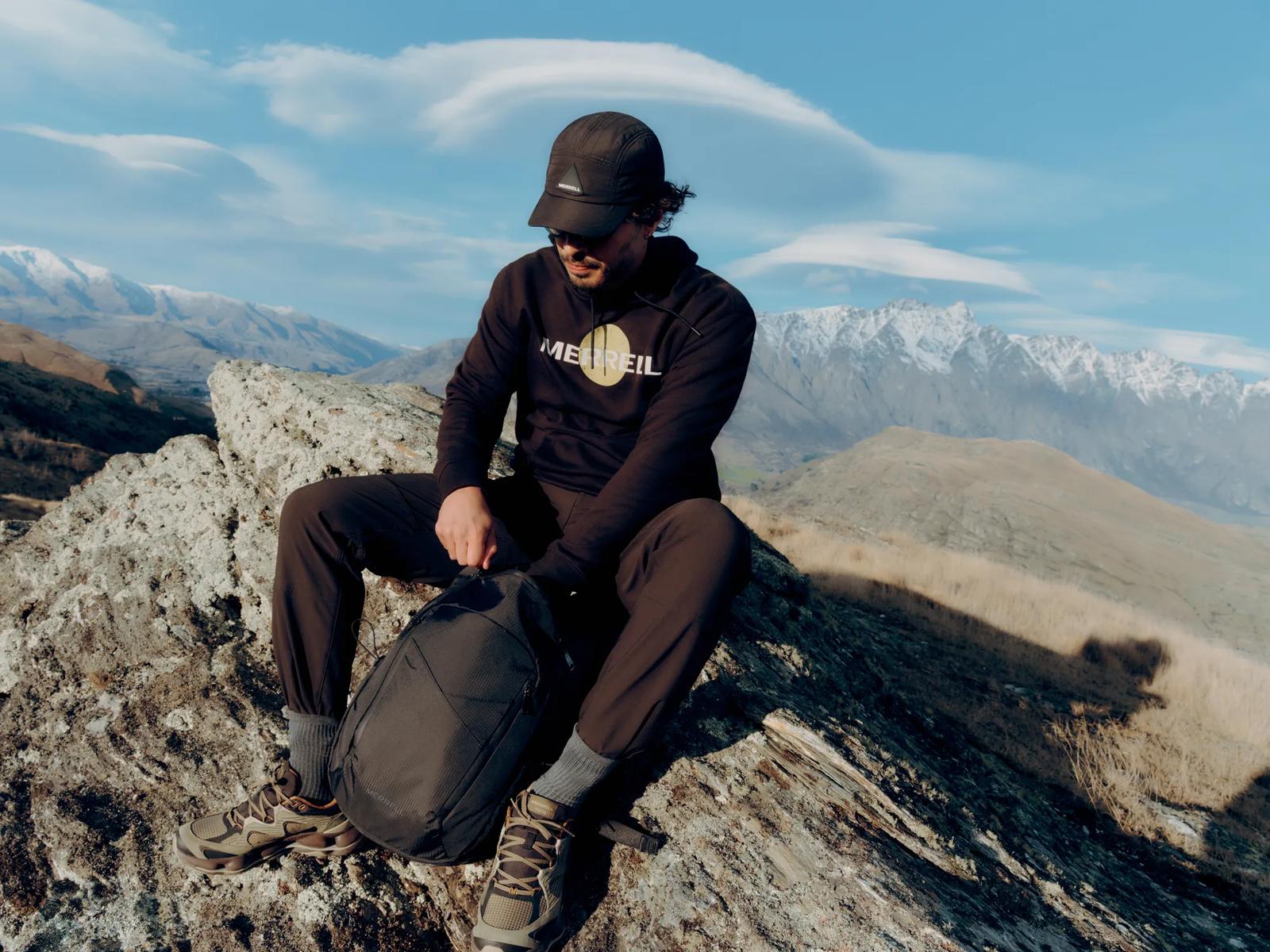 Men's Everpeak Hoody