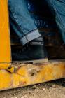 247 6" Steel Toe Work Boot, Black, dynamic 2