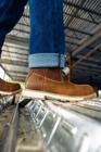 247 10" Welly Steel Toe Work Boot, Pyramid, dynamic 2
