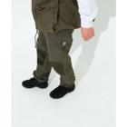 Chameleon 8 Stretch Tactical Work Shoe, Black, dynamic 7