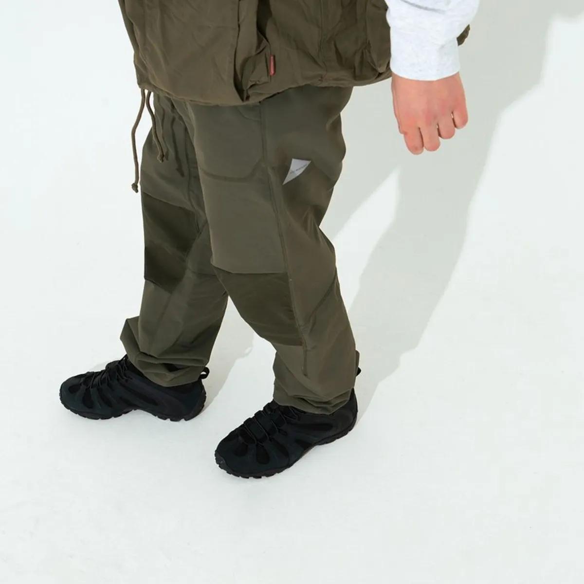 Merrell Men's Chameleon 8 Stretch Tactical Work Shoe BUY ONLINE