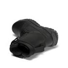 MQC Patrol Zip Work Boot, Black, dynamic 4