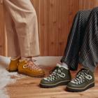 Sugarloaf Mid Lace Cozy Waterproof, Maple, dynamic 7