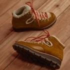 Sugarloaf Mid Lace Cozy Waterproof, Maple, dynamic 5
