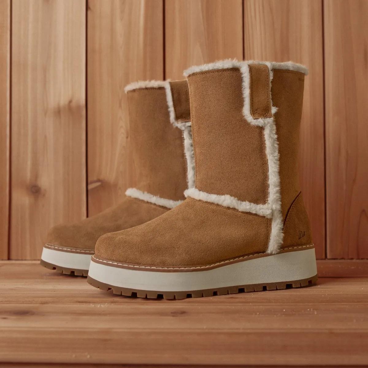 Women's Sugarloaf Pull On Waterproof
