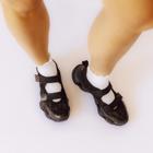 SpeedArc Trek Mary Jane, Black, dynamic 8