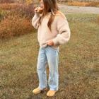 Encore Ice 5, Hazel, dynamic 8