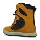 Snow Bank 4.0 Waterproof Boot, Wheat/Black, dynamic 4