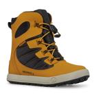 Snow Bank 4.0 Waterproof Boot, Wheat/Black, dynamic 2