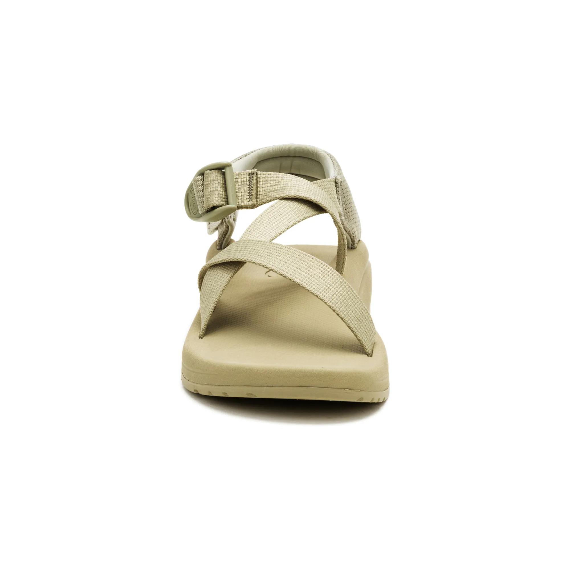 CushZ Extra Cushioned Sandal, Muted Sage, dynamic 4