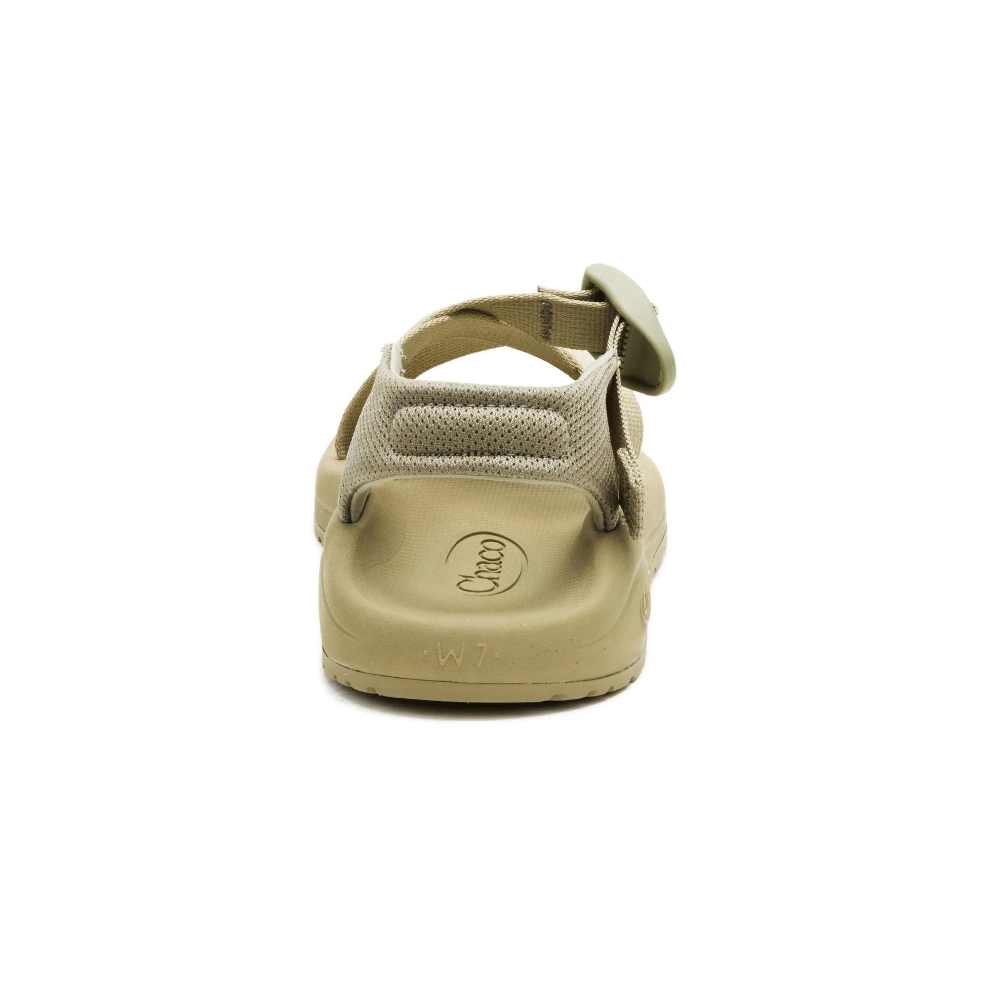 CushZ Extra Cushioned Sandal, Muted Sage, dynamic 5