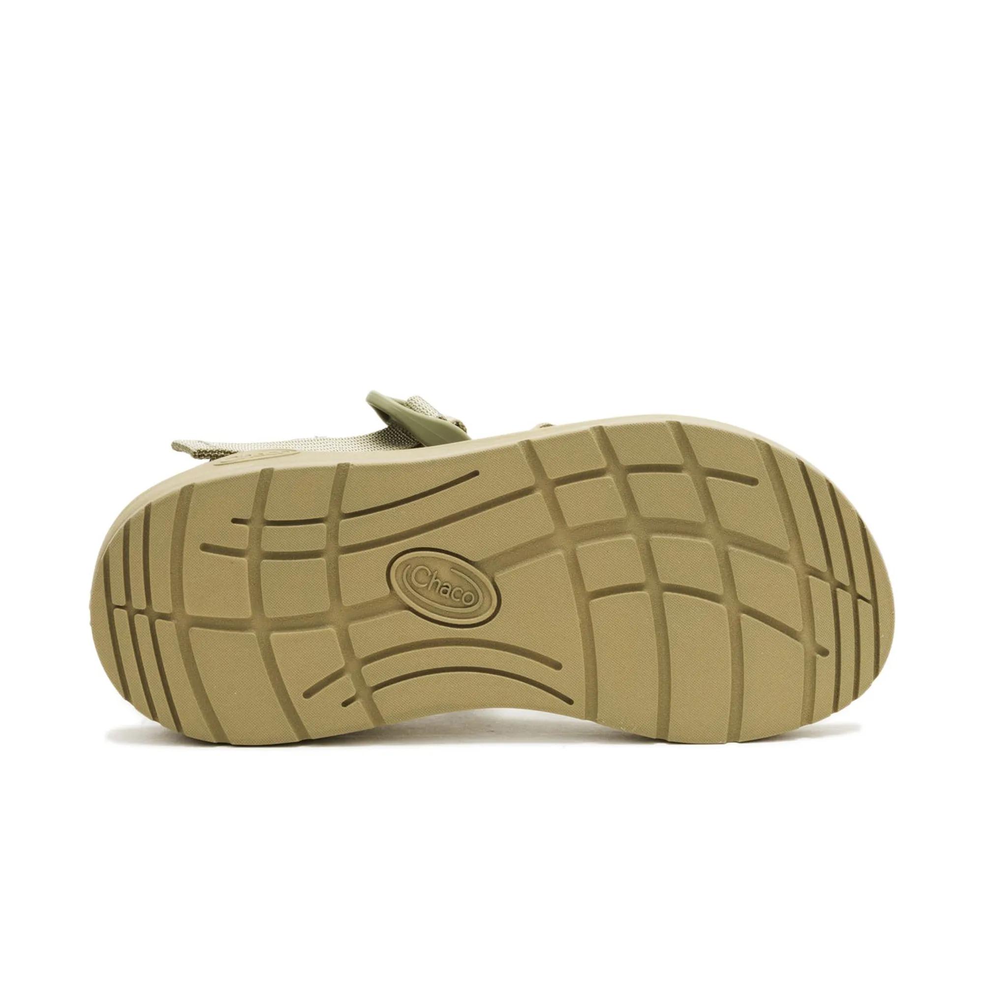 CushZ Extra Cushioned Sandal, Muted Sage, dynamic 7