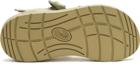 CushZ Extra Cushioned Sandal, Muted Sage, dynamic 7