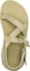 CushZ Extra Cushioned Sandal, Muted Sage, dynamic 3
