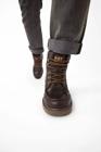 Colorado Moc Toe Boot, Dark Brown, dynamic 2