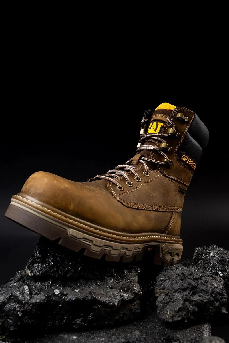 Colorado Equip 8" Waterproof Thinsulate&trade; Composite Toe Work Boot, Pyramid, dynamic 2