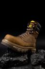 Colorado Equip 8" Waterproof Thinsulate&trade; Composite Toe Work Boot, Pyramid, dynamic 2