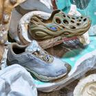 Cham Storm GORE-TEX&reg; X P.A.M., Pigeon/Cement, dynamic 6