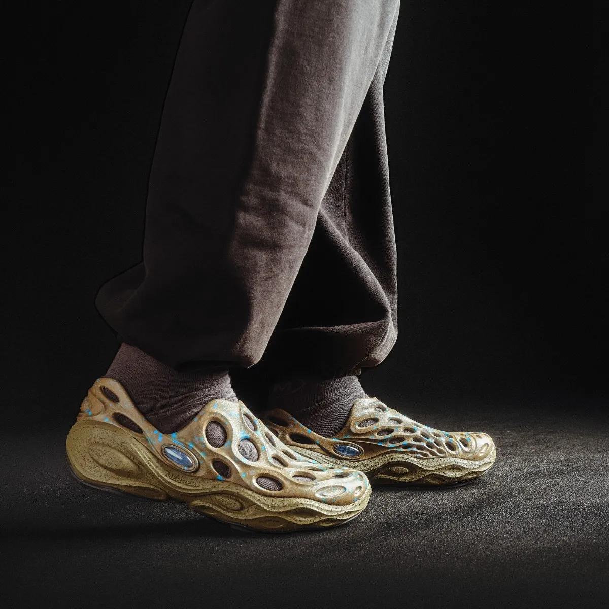 Hydro Next Gen Moc X P.A.M., Teak, dynamic 7