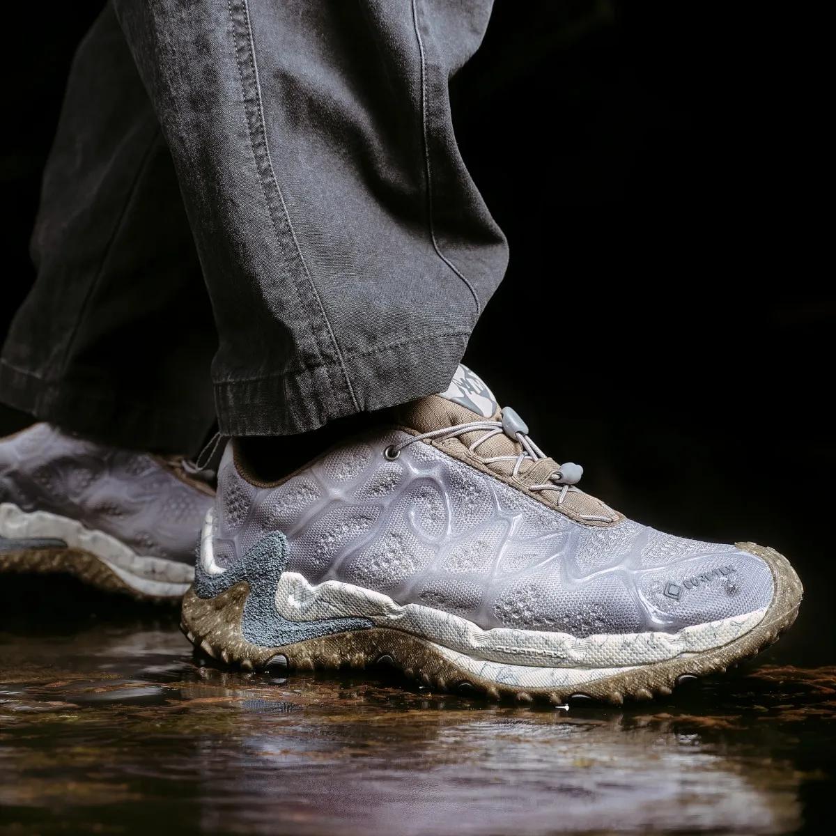 Cham Storm GORE-TEX&reg; X P.A.M., Pigeon/Cement, dynamic 7