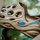 Hydro Next Gen Moc X P.A.M., Teak, dynamic 8