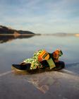 Chaco x Parks Project Mega Z/1 Classic Sandal, Yellowstone Geysers, dynamic 4