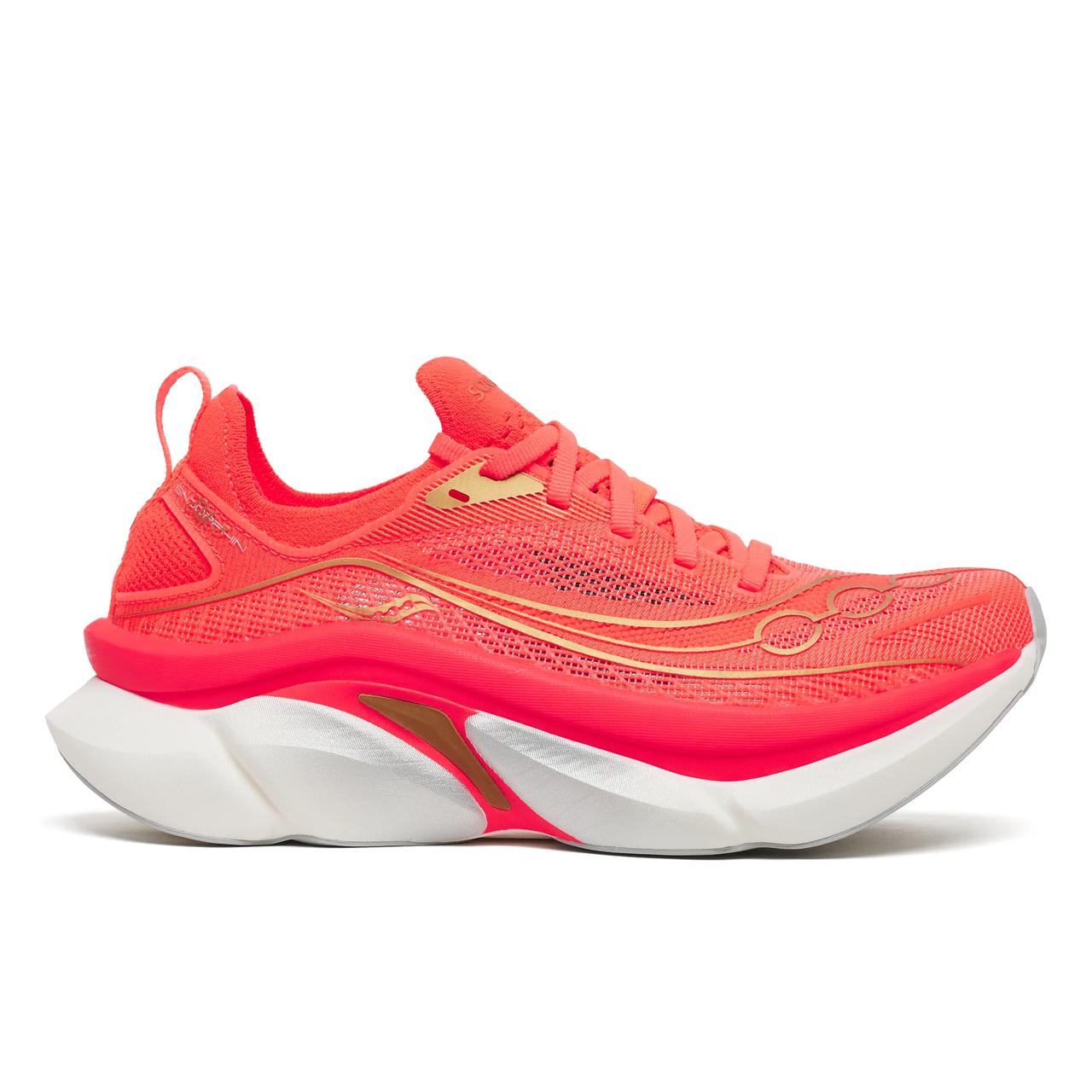 Saucony Endorphin Elite 3 bij Saucony