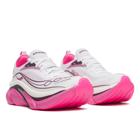 Endorphin Elite 3, White | Eggplant, dynamic 2