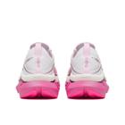 Endorphin Elite 3, White | Eggplant, dynamic 4