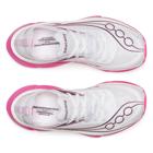 Endorphin Elite 3, White | Eggplant, dynamic 5
