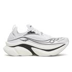 Endorphin Elite 3, White | Black, dynamic 1