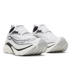Endorphin Elite 3, White | Black, dynamic 2